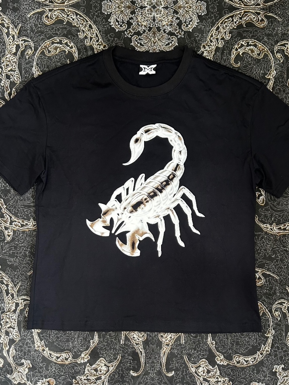 Scorpion T-shirt